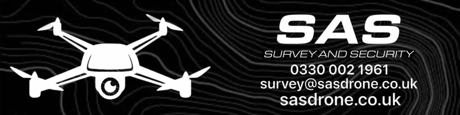 SAS Drone Services