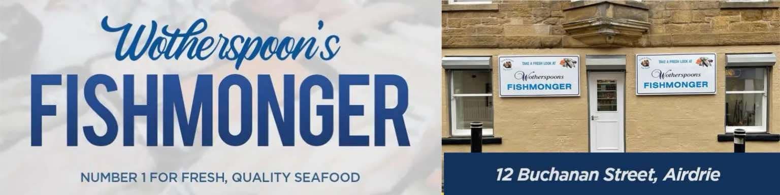 Wotherspoon’s Fishmonger